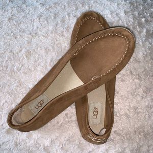 Ugg Moccasins